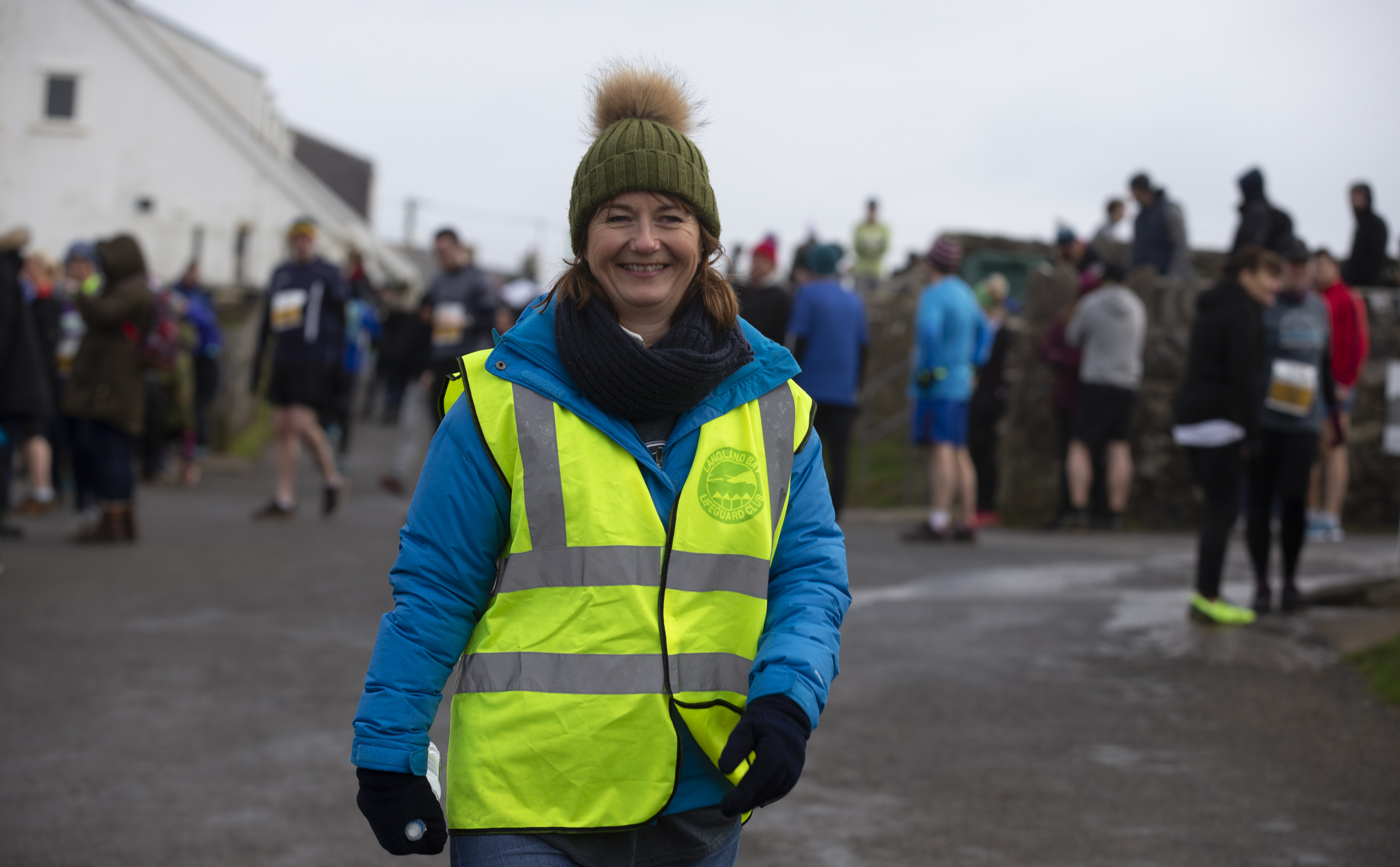 Worms Head 10K